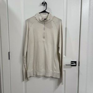 Mens Lululemon quarter zip